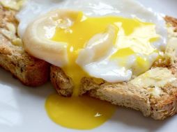 El huevo... ¿es bueno o malo para la salud? GETTY IMAGES