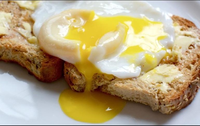 El huevo... ¿es bueno o malo para la salud? GETTY IMAGES