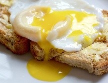 El huevo... ¿es bueno o malo para la salud? GETTY IMAGES