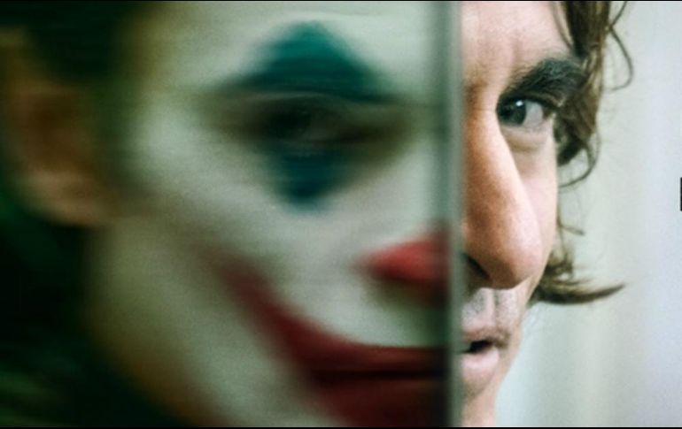“Joker” es comercializada con una clasificación R (No apta para menores de edad en EU) por su contenido de drama criminal. FACEBOOK / Joker Movie