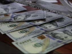 Se espera que el tipo de cambio cotice entre 19.35 y 19.50 pesos por dólar. INFORMADOR / ARCHIVO