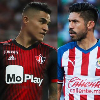 Atlas y Chivas caen en el Club World Ranking