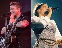 Los premios más importantes de la música latina se entregan el 14 de noviembre en Las Vegas. ESPECIAL