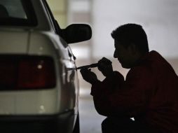 Las entidades con mayor tasa de prevalencia fueron la CDMX y el Edomex. EL INFORMADOR / ARCHIVO