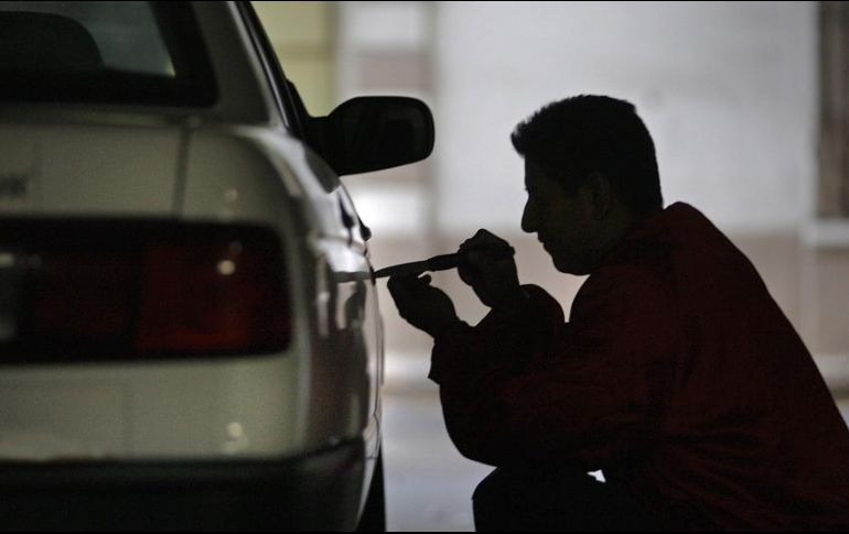 Las entidades con mayor tasa de prevalencia fueron la CDMX y el Edomex. EL INFORMADOR / ARCHIVO