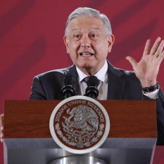 López Obrador arremete contra "Mexicanos contra la Corrupción"