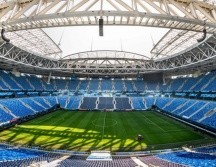 Será la primera vez que dicha ciudad rusa albergue un partido de este tipo. TWITTER / @UEFA