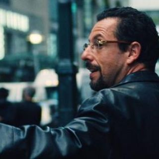 Un rudo Adam Sandler sorprende en el trailer de "Uncut Gems"