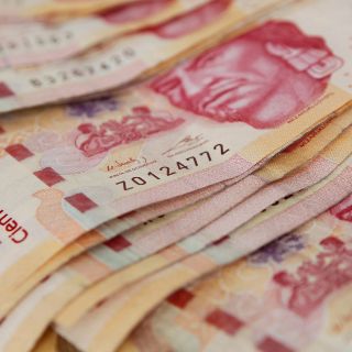 Empresa entrega financiamiento por 500 millones de pesos