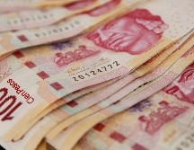 La empresa de préstamos espera crecer a un ritmo de entre 10 y 20% mensual. EL INFORMADOR/ARCHIVO