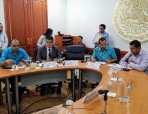 En su presupuesto de este año, los diputados etiquetaron 10.2 millones de pesos para la compra de cámaras. CORTESÍA