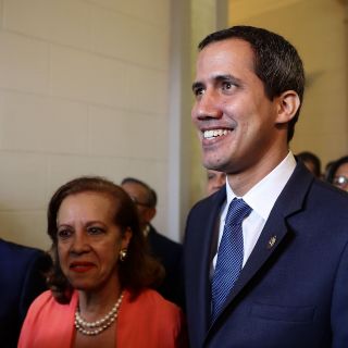 Estados Unidos triplica ayuda a la oposición venezolana