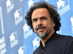 Iñárritu dará la clase magistral a los alumnos de la Escuela Nacional de Artes Cinematográficas de la UNAM. EFE / ARCHIVO