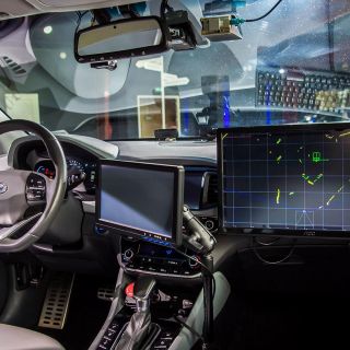 Hyundai y Aptiv se unen para lanzar en 2022 su primer coche autónomo