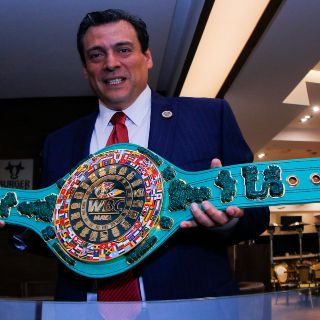 Presidente del CMB se niega a ver profesionales en Juegos Olímpicos