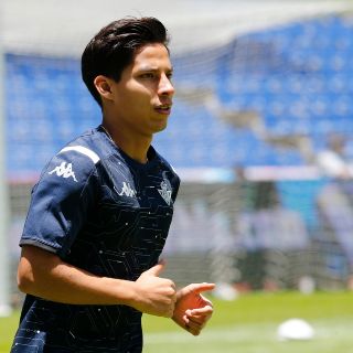 Diego Lainez sigue entre los nominados para el Golden Boy 2019