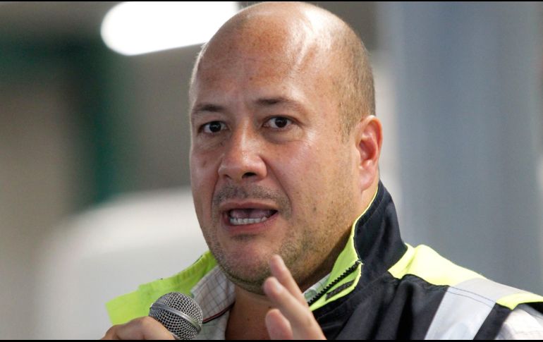 Si bien el gobernador no compartió cifras al respecto, adelantó que se hicieron 