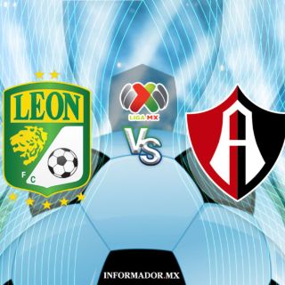 Minuto a minuto: León vs Atlas