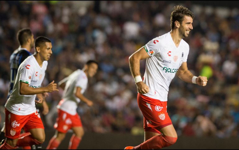 Los goles de la diferencia fueron obra de los argentinos Mauro Quiroga y Rodrigo Noya a los minutos 63 y 67. IMAGO7 / G. Flores