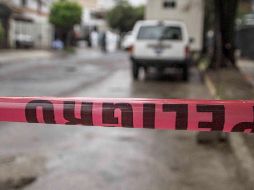 Los cuerpos fueron llevados a las instalaciones del Instituto Jalisciense de Ciencias Forenses. EL INFORMADOR / ARCHIVO