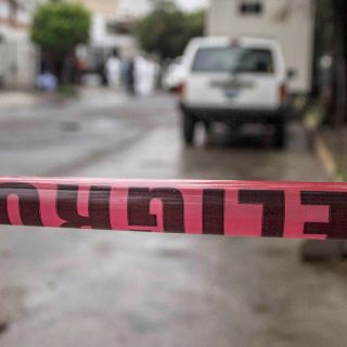 Localizan el cadáver de un hombre en Tlajomulco