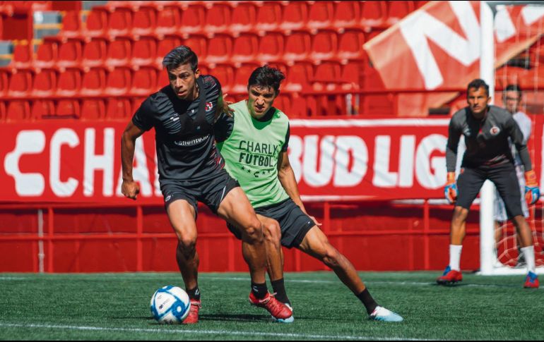 El conjunto de Tijuana buscará una victoria que lo saque de los últimos lugares. @xolos