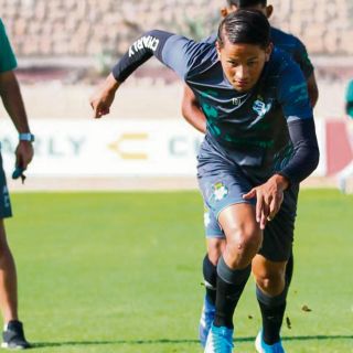 Santos recibe a un urgido Veracruz