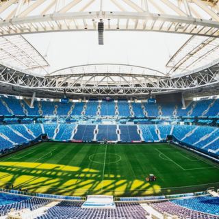 Definen sedes para Finales de Europa