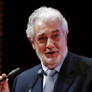 Plácido Domingo renuncia a presentaciones en la Met tras acusaciones