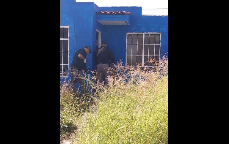 El aseguramiento quedó disposición del Ministerio Público Federal (MPF), quien inició una carpeta de investigación por los delitos de violación a la Ley Federal de Armas de Fuego y Explosivos y contra la salud, contra quien o quienes resulten responsables. ESPECIAL/