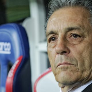 Chivas define continuidad de Tomás Boy en próximas horas