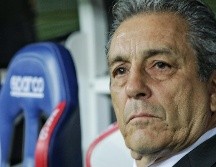 Amaury confiaba en el proyecto con el ''Jefe'', esto debido a los avances futbolísticos que el pastor le mencionaba que notaba en el equipo. IMAGO7