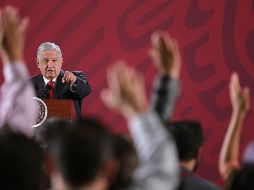 López Obrador desconoce si el 