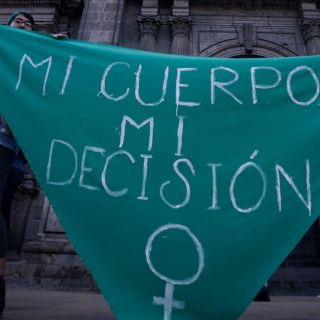 Organizaciones sociales piden a diputados de Oaxaca despenalizar aborto