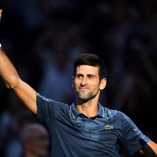 Djokovic volvería las pistas en el torneo de Tokio