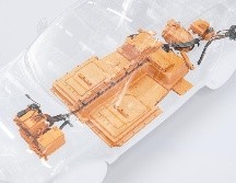 Volvo presentará la XC40 eléctrica en octubre