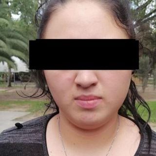 Procesan a una joven que portaba arma calibre 9 milímetros