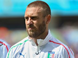 Daniele podría participar en los próximos juegos clasificatorios para la Eurocopa de 2020 del mes de octubre. IMAGO7