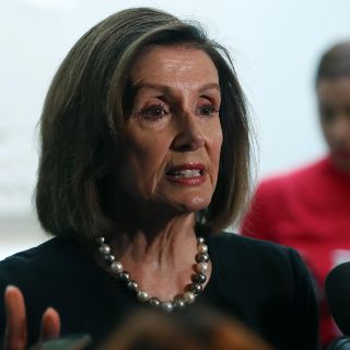 Trump pone en duda la ratificación del T-MEC debido a juicio político