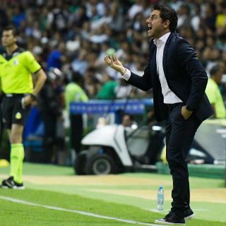 Cufré lamenta perder dos puntos ante León