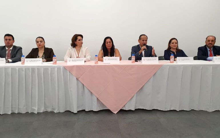 El proyecto está a cargo de la Fundación Voluntaria Contra el Cáncer A.C. ESPECIAL