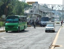 La Secretaría de Transporte reporta que es la segunda etapa de ordenamieto para tratar los conflictos viales del lugar. EL INFORMADOR / E. Barrera