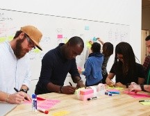 IBM y Google están compitiendo duramente en el campo del cómputo cuántico. ESPECIAL