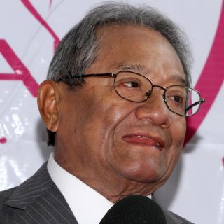 "Cada quién tiene lo que se merece": Armando Manzanero sobre reggaetoneros