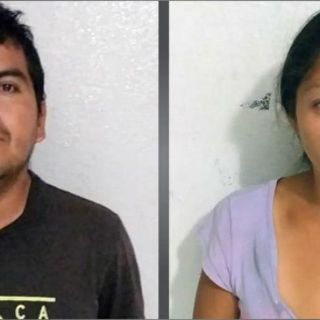 Imponen nueva condena a "Monstruos de Ecatepec"; suman 287 años