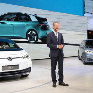 Volkswagen recrudece el escándalo del Dieselgate