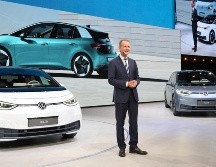 A lo acusan de Herbert Diess (foto) le reprochan no haber informado a los inversionistas el impacto financiero resultado del 