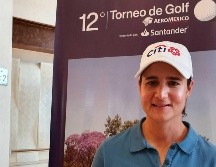 Este torneo se realizará entre clientes seleccionados por Aeroméxico alrededor del mundo, y tiene como meta recaudar un millón de pesos para donar. EL INFORMADOR / D. Reos