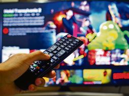 Del total de usuarios, 40.2 % mencionó que ve más de un capítulo de una serie al día. ESPECIAL