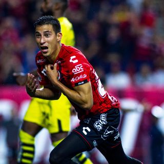 Los Xolos de Tijuana vencen 3-2 a Morelia